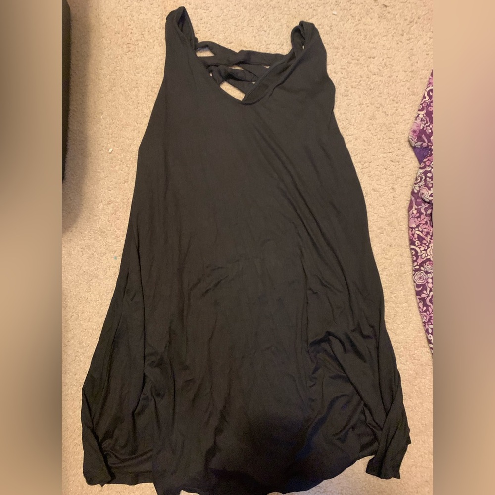 Stella Rose Dress. Size XL